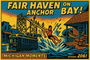 History of Fair Haven Michigan