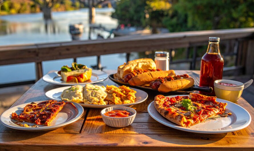 Favorite Foods in Toledo – 10 Essential Dishes Locals Absolutely Love