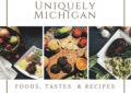 Michigan Foods