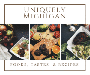Michigan Foods