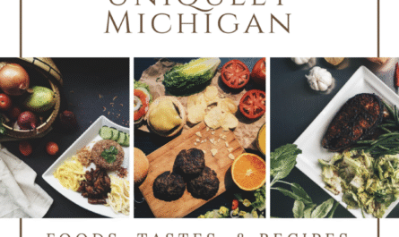 Michigan Foods