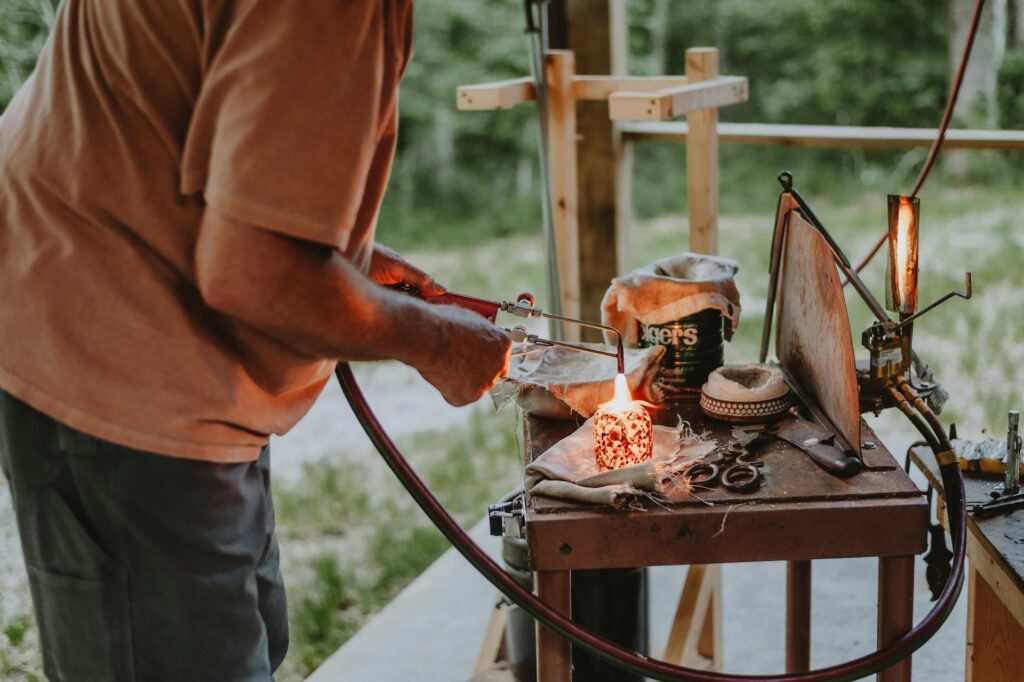 Detroit Artists' Workshop