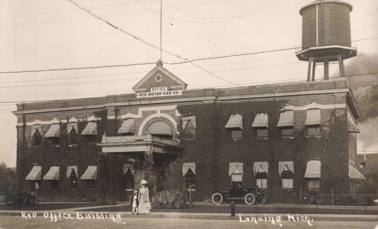 Defunct Michigan Automakers - 8 Tough Lessons From The Michigan’s Lost ...