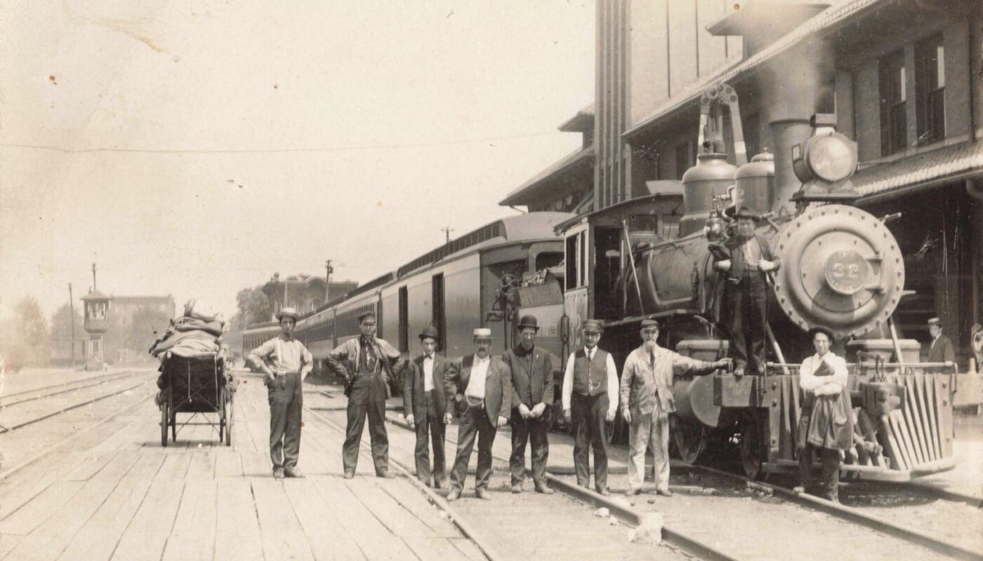 History of Bay City Michigan