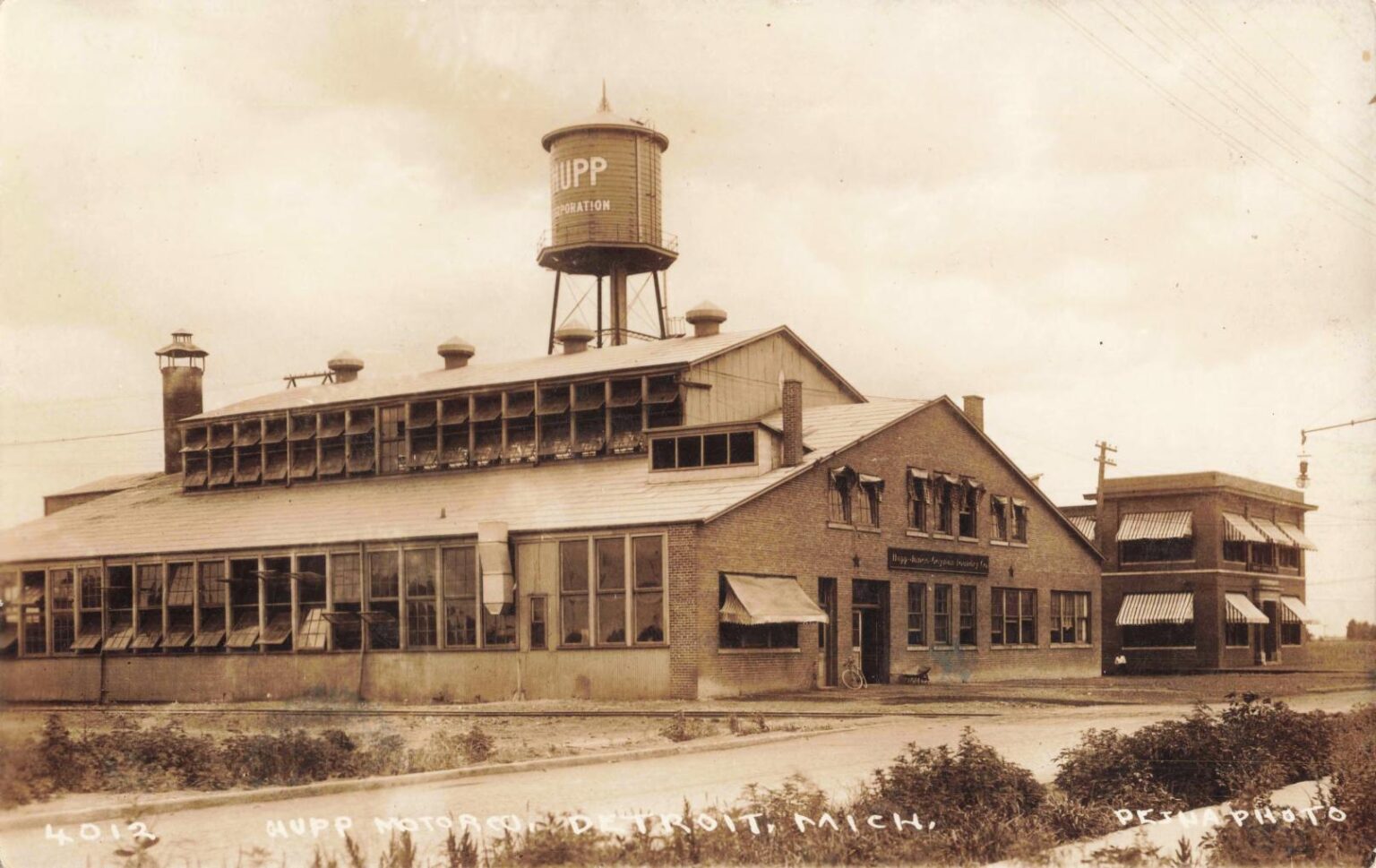 Defunct Michigan Automakers - 8 Tough Lessons From The Michigan’s Lost ...