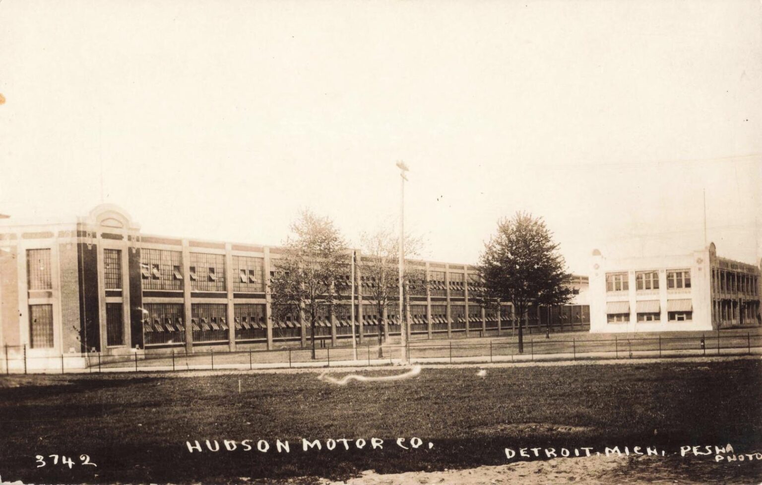 Defunct Michigan Automakers - 8 Tough Lessons From The Michigan’s Lost ...