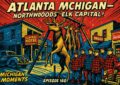 History of Atlanta Michigan