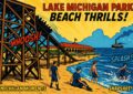 History of Lake Michigan Park