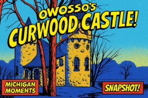 Curwood Castle