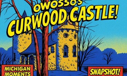 Curwood Castle