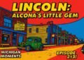 History of Lincoln Michigan
