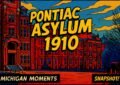 Pontiac Asylum