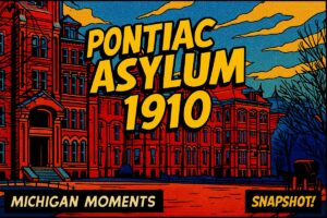 Pontiac Asylum