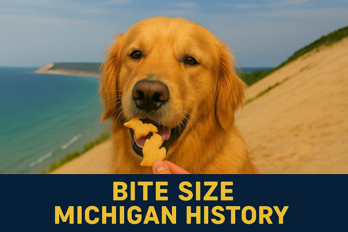 Subscribe to Michigan Mom