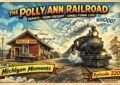 The Polly Ann Railroad
