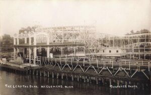 Leap the Dips Mount Clemens