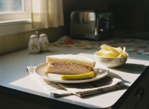 1950s Sandwich Spread Recipe