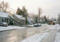 Ice Storm Preperation