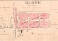 History of Bern Michigan