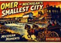 Omer Michigan's Smallest City