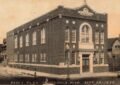 Post 1 P.L.A.V.: Hamtramck’s Veterans Hall, 1938