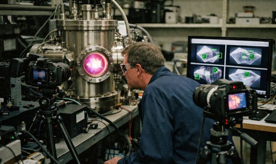 AI-Grown Diamonds Could Reshape Chipmaking as MSU Wins $3M NSF boost