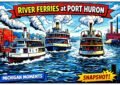 Sarnia Ferries