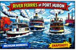 Sarnia Ferries
