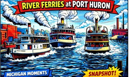 Sarnia Ferries