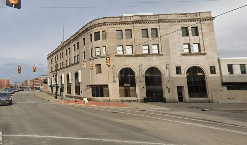 Huron Ave Port Huron 2023