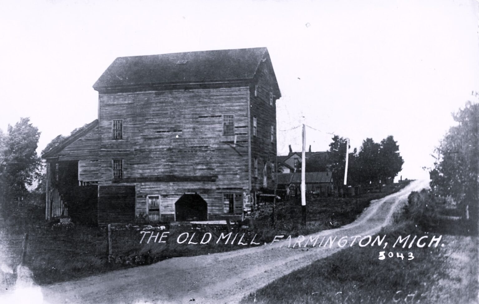 Surprising History Of Farmington Michigan – From Frontier Village To ...