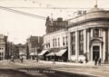 Huron Ave Port Huron c1918