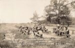 Short History Of Camp Custer Michigan - Eye-opening Views Of A Boot