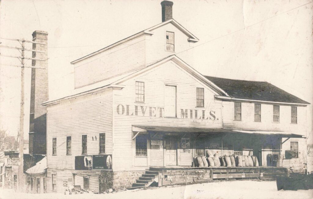 Olivet Mills