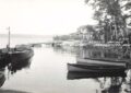 The resorts of Lake Gogebic
