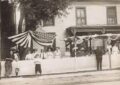 History of Milan Michigan