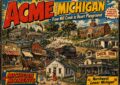 History of Acme Michigan