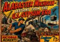 History of Alabaster Michigan