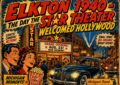 Elkton Michigan history
