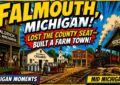 Falmouth Michigan History