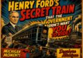 Henry Fords Train