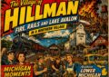 History of Hillman Michigan Feature Image