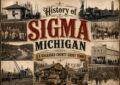 Sigma Michigan Ghost Town
