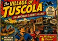 History of the Village of Tuscola