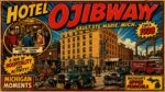 Hotel Ojibway Sault Ste Marie