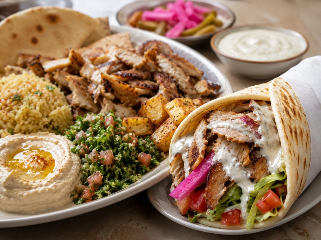 Ottawa Shawarma