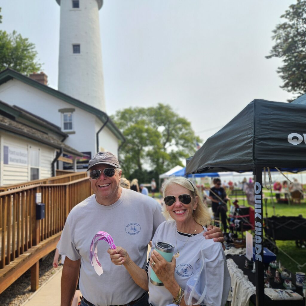 Pointe Aux Barques Heritage Festival
