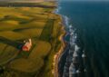 A Local’s Guide to the Geography and Culture of Michigan’s Thumb