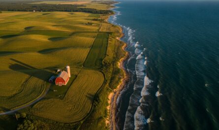 A Local’s Guide to the Geography and Culture of Michigan’s Thumb
