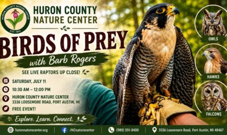 Birds of Prey